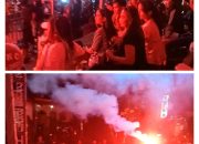 Exotic Carnival 2026 Sawentar, Saat Budaya dan Sound Horeg Berpadu