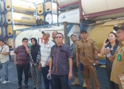 Komisi 4 DPRD Medan Temukan PT Mitra Jaya Bahari Belum Kantongi Sejumlah Izin