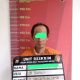 Maling Gasak Perhiasan dan Laptop Buat Beli Narkoba