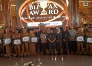 Pemkab Blitar Perkuat Kemandirian Fiskal, Bappeda Didorong Petakan Potensi PAD