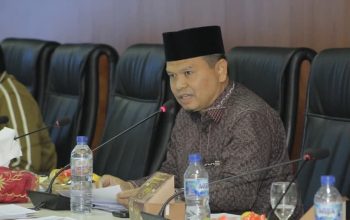 Kasman Lubis Desak UHC Premium Segera Direalisasikan, Soroti Layanan Kesehatan Medan Utara