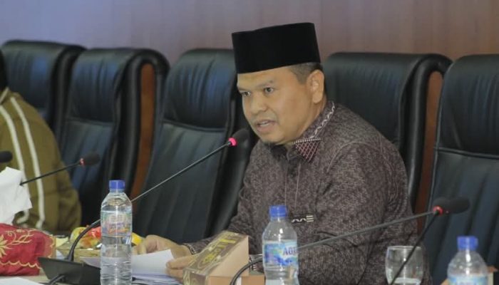Kasman Lubis Desak UHC Premium Segera Direalisasikan, Soroti Layanan Kesehatan Medan Utara