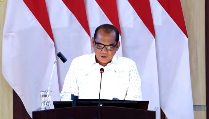 Fraksi NasDem Setujui P-APBD Medan 2026, Minta Anggaran Fokus Kebutuhan Warga