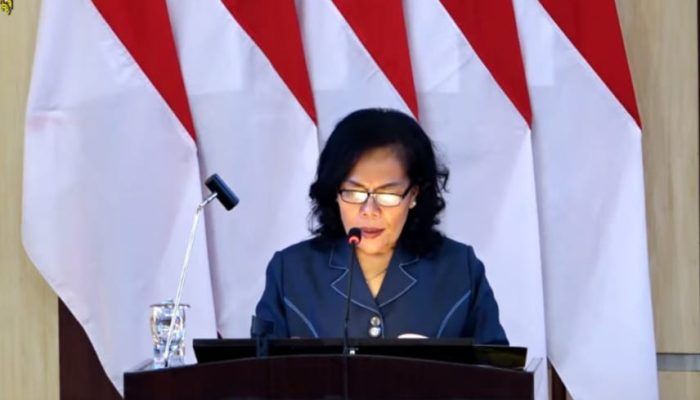 Fraksi Golkar Setujui P-APBD Medan 2026, Soroti Banjir dan Pemerataan Infrastruktur