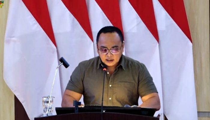 Fraksi PSI Setujui P-APBD Medan 2026, Soroti Banjir dan Kinerja Aparatur