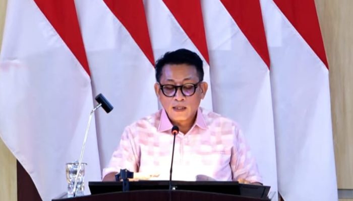 Fraksi PAN Perindo Setujui P-APBD Medan 2026, Soroti PAD dan Infrastruktur