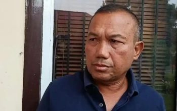 Dugaan Korupsi Pasar Ikan Modern, Poldasu Tetapkan Wali Kota Sibolga Periode 2021-2025 Tersangka