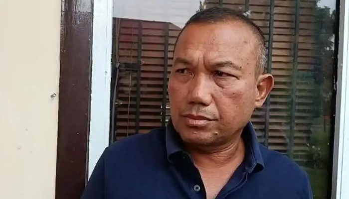 Dugaan Korupsi Pasar Ikan Modern, Poldasu Tetapkan Wali Kota Sibolga Periode 2021-2025 Tersangka