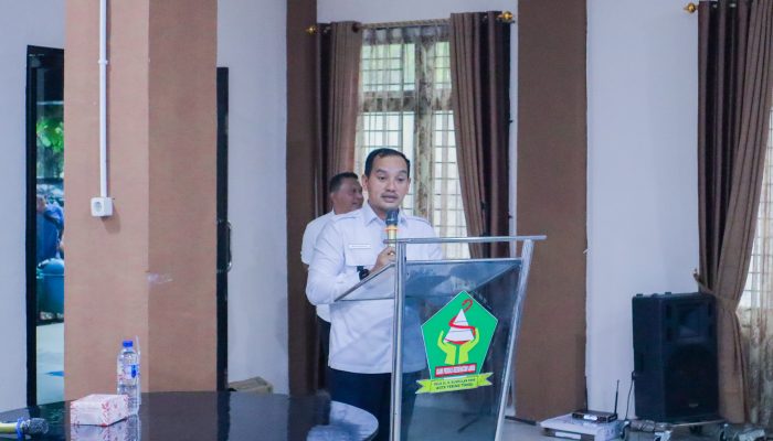 Hari Kontrasepsi Sedunia, Wali Kota Tebing Tinggi Tegaskan 4 Komitmen untuk Keluarga Sehat