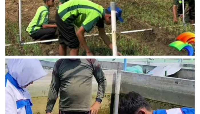 SMKN 1 Kademangan Blitar Luncurkan Agro Tekno Park, Padukan Pendidikan Vokasi dan Technopreneurship