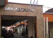 Dinkes Tulungagung Jadi Penerima Terbesar DBHCHT 2026, Rp12,1 Miliar untuk Pembiayaan JKN
