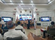 Pengurus SMSI Kabupaten Serdang Bedagai Didorong Mandiri, Tingkatkan SDM dan Kembangkan Usaha