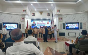 Pengurus SMSI Kabupaten Serdang Bedagai Didorong Mandiri, Tingkatkan SDM dan Kembangkan Usaha