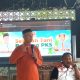 Penutupan Sekolah Tani Pejuang PKS Sergai, Ustadz Zainal: Bertani dan Beternak Juga Amal Saleh