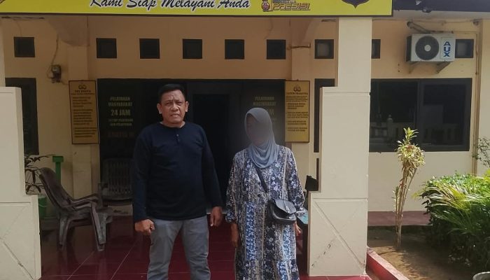 Mediasi Ulang Dibuka, Kasus Dugaan Penganiayaan Dua Warga Tambangan Didorong Berakhir Damai