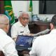 Kejar Target PAD 2026, Wagub Sumut Minta OPD dan BUMD Bergerak Bersama