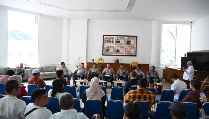 Sekolah Jauh, Ongkos Mahal, Pemprov Sumut Siapkan 33 Bus Gratis buat Pelajar