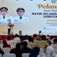 Bobby Nasution Ajak IKM Sumut Perkuat Ekonomi Keumatan dan Industri Halal