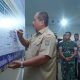 128 Cakades Di Asahan Deklarasi Pilkades Damai