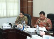 Pemkab Asahan Persempit Ruang Gerak Peredaran Narkoba
