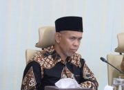 Salman Alfarisi Dorong SPP SMA-SMK Negeri Gratis Merata di Sumut