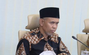 Salman Alfarisi Dorong SPP SMA-SMK Negeri Gratis Merata di Sumut
