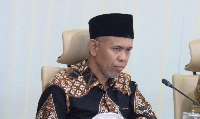Salman Alfarisi Dorong SPP SMA-SMK Negeri Gratis Merata di Sumut