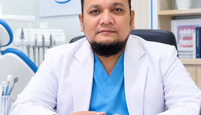 Jangan Anggap Sepele! Kebiasaan Kecil Ini Diam-Diam Bisa Merusak Gigi
