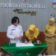 Optimalkan PAD dari Sektor Pajak, Pemko Tanjungbalai Melalui BPKPD Tandatangani MOU dengan Kantor ATR/BPN Tanjungbalai