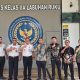 BRI BO Kisaran Perkuat Silaturahmi dan Sinergisitas Kelembagaan dengan Lapas Labuhan Ruku