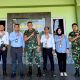 BRI BO Kisaran dan YONIF 126/KC Perkuat Sinergisitas, Bangun Kerjasama Berkelanjutan
