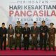 Plt Bupati Tulungagung Tekankan Pancasila sebagai Kekuatan Pemersatu Bangsa