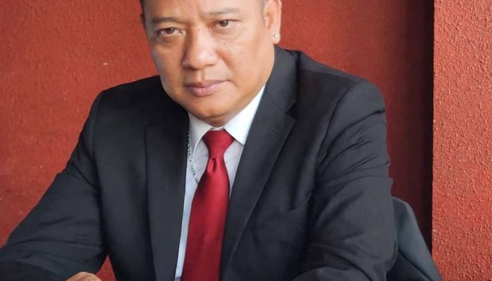 Dituduh Tak Berizin Padahal Ber-PBG Sah