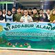 Remaja Masjid Al Ikhlas Pondok Batuan Tadabbur Alam, Muhammad Edison Ginting Pesan Jaga Ukhuwah dan Ibadah