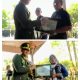 Kodim 0807/Tulungagung Beri Penghargaan kepada AJT, Apresiasi Kontribusi Pers dalam Informasi Publik