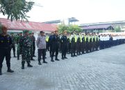 Sinergi TNI-KAI Jaga Objek Vital, Pastikan Mobilitas Masyarakat Sumatera Utara Tetap Aman