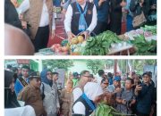 Khofifah Tinjau Eduwisata Agro Tekno Park SMKN 1 Kademangan Blitar, Dorong Penguatan Pendidikan Vokasi