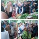 Khofifah Tinjau Eduwisata Agro Tekno Park SMKN 1 Kademangan Blitar, Dorong Penguatan Pendidikan Vokasi