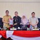 Rico Waas Hadiri Paripurna DPRD, Perda Penanggulangan Kemiskinan Medan Diusulkan Direvisi