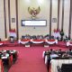 Rico Waas Hadiri Paripurna APBD Medan 2027, DPRD Tekankan Anggaran Harus Kembali ke Rakyat