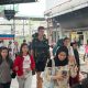 Dari Medan hingga Siantar, Kereta Api Perkuat Konektivitas Wisatawan Mancanegara