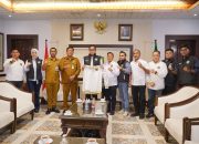 Wali Kota Medan Dukung Penuh TennisFest Medan 2026