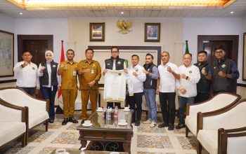 Wali Kota Medan Dukung Penuh TennisFest Medan 2026