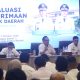 Evaluasi PAD 2026, Rico Waas Minta Bapenda Kerja Tepat Sasaran dan Target Jelas