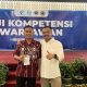 Usia 20 Tahun Peserta Termuda, Aulia Akbar Siregar Lulus UKW Muda se-Indonesia, Mantapkan Langkah di Dunia Jurnalistik