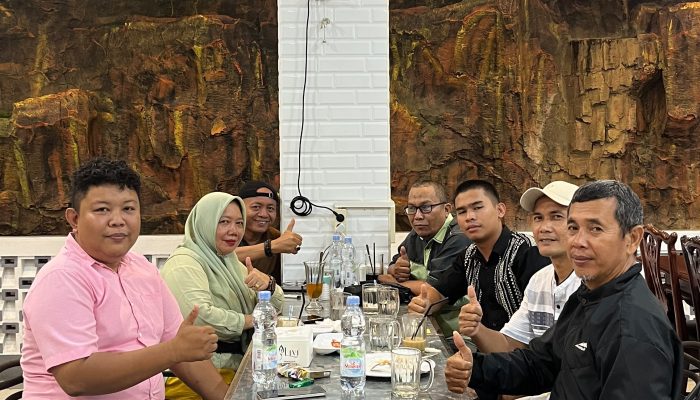 Ketua FWTM Winda Susanti Apresiasi Presiden Prabowo Naikkan Pangkat Personel Satgas PKH Berprestasi