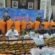 Juni-September 2026, BNNP Sumut Cuma Ungkap 10 Kasus