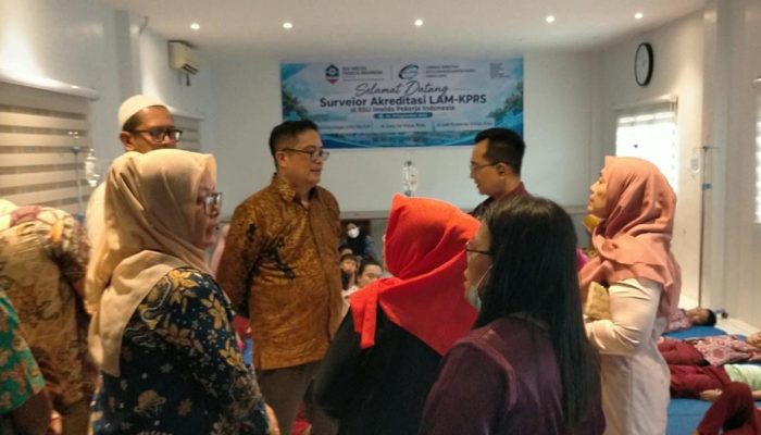 Belasan Siswa SDN 060870 Medan Diduga Keracunan Usai Santap MBG