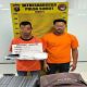 Dua Penumpang Pesawat Gagal Selundupkan Sabu dari Kualanamu ke Kendari