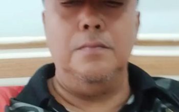 LPON Adukan Plt Ketua PSSI Sumut Arya Sinulingga ke PSSI Pusat